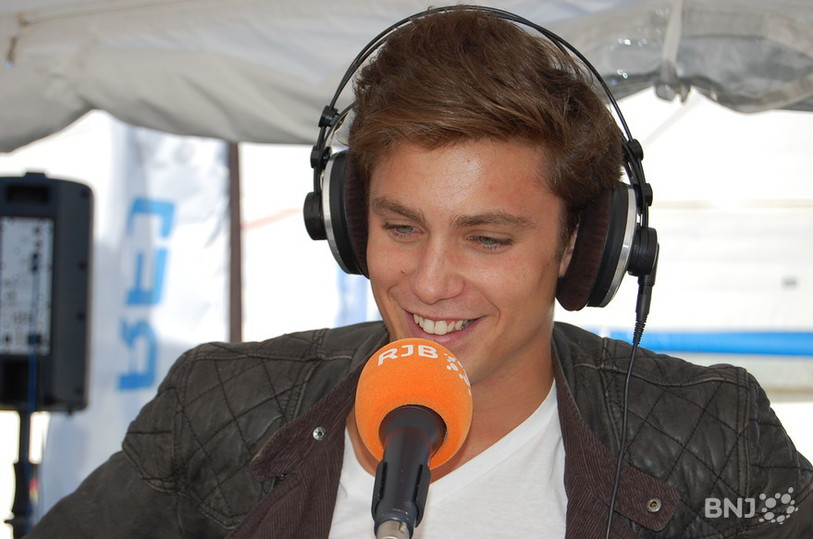 Bastian Baker