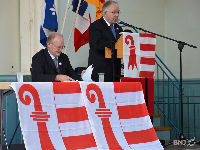 Fête du Peuple 2012