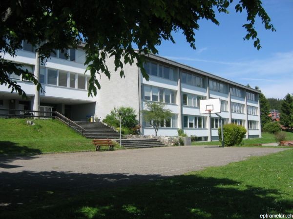 Les façades et les fenêtres de l'école primaire de La Printanière seront au coeur des travaux