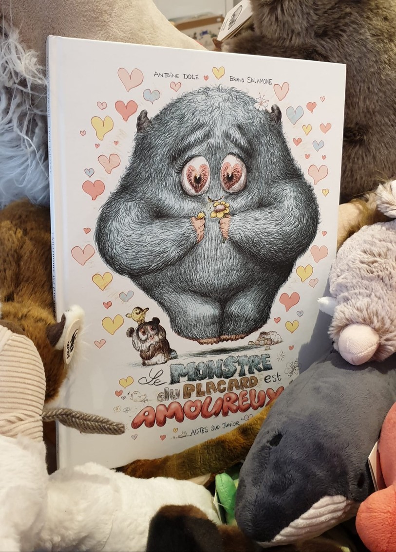 amour et tendresse