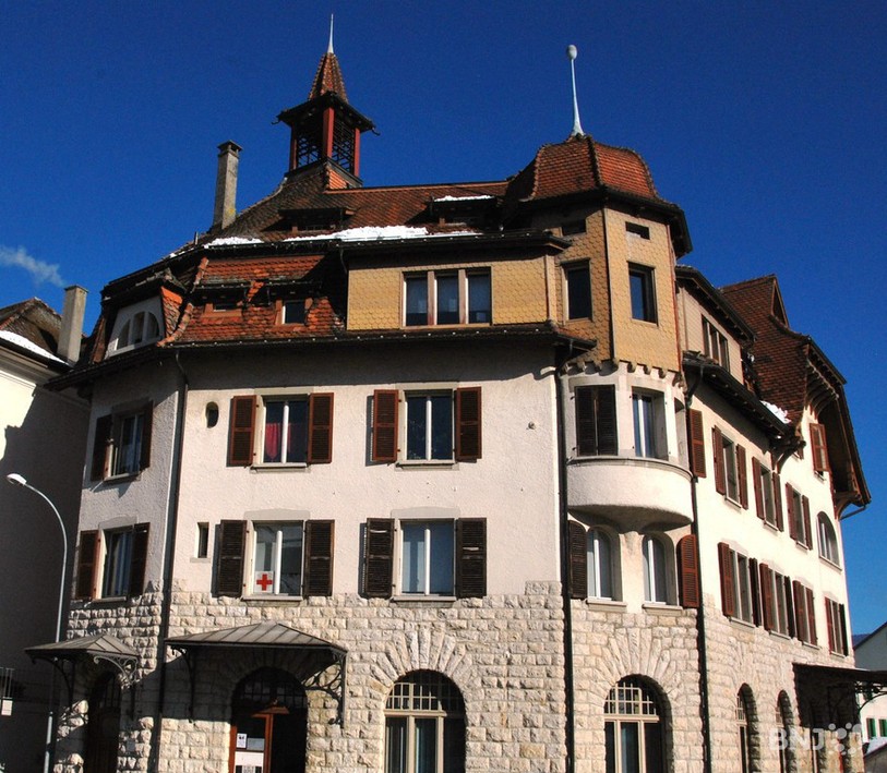 Office de la circulation Tavannes