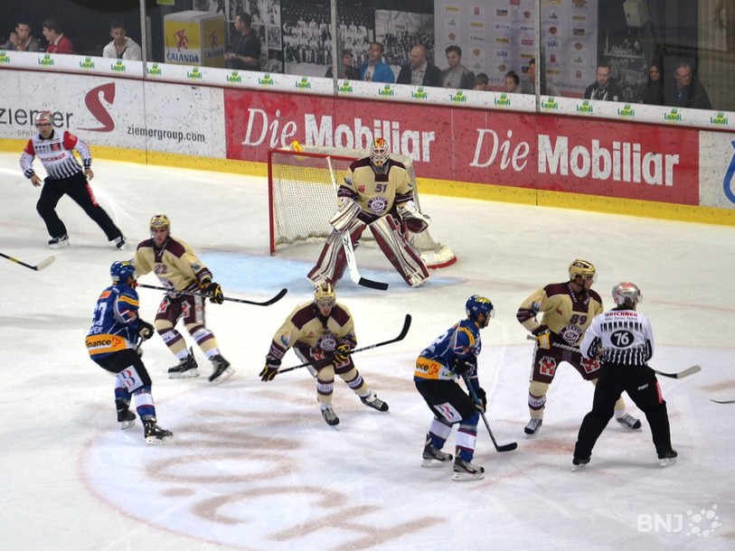 HC Bienne