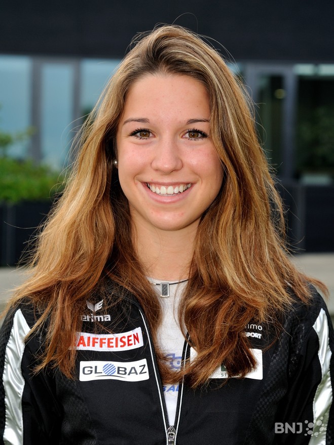 Tabea Dalliard rejoint le NUC