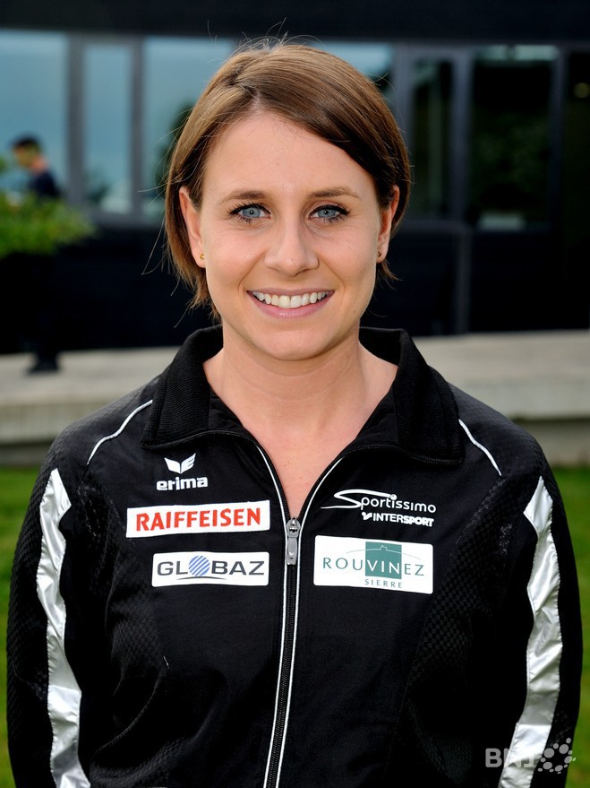 Taryn Sciarini
