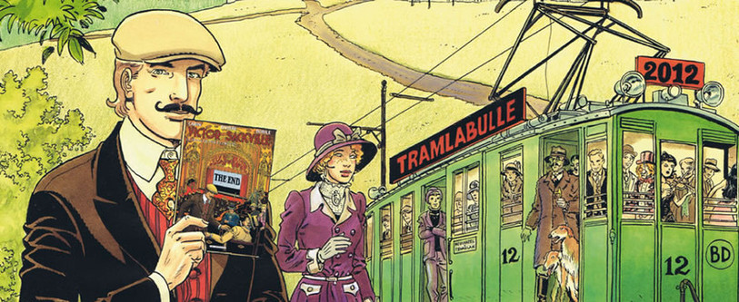 Tramlabulle