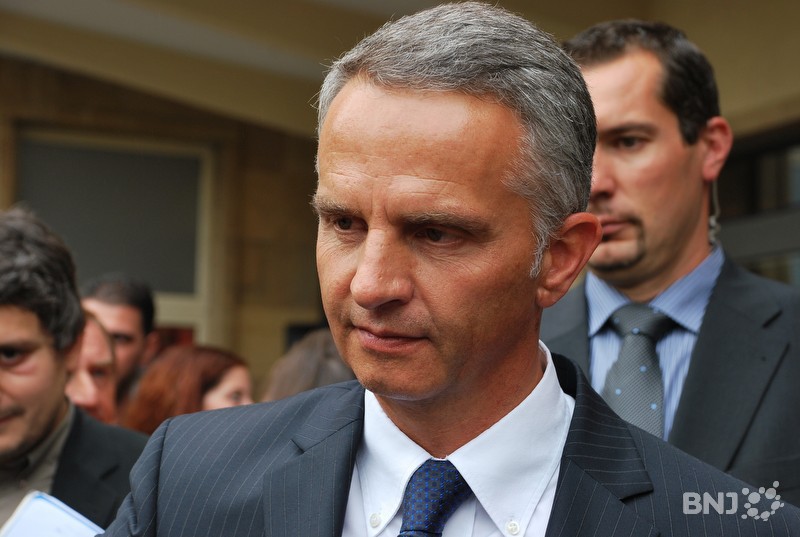 Didier Burkhalter