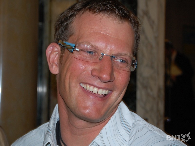 Gilles Jaquet