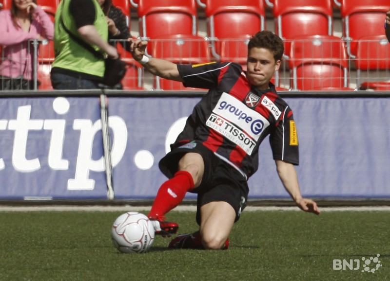 Bastien Geiger