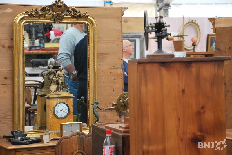 Brocante du Landeron