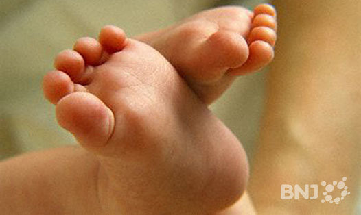 bébé