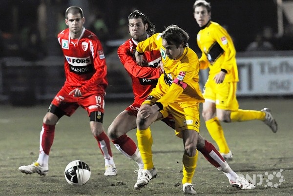 FC Bienne