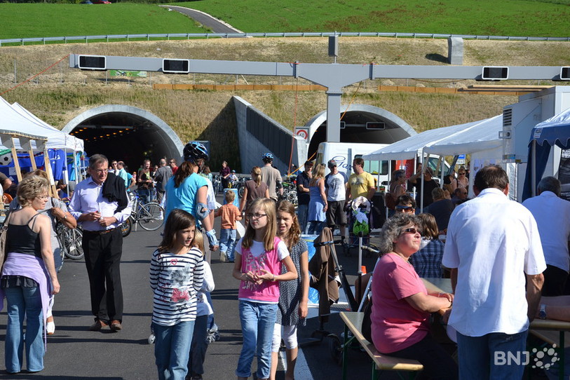 Il y a eu foule à Moutier samedi