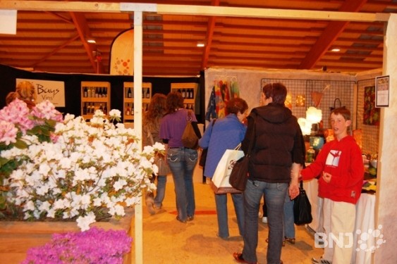 L'ACI Expo avait attiré 3000 personnes il y a deux ans