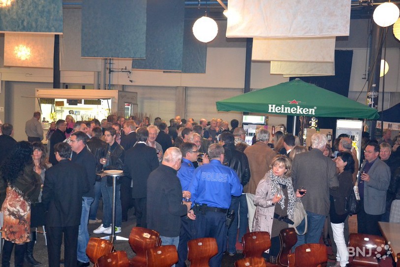 Moutier Expo