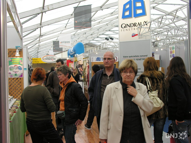 Salon Expo