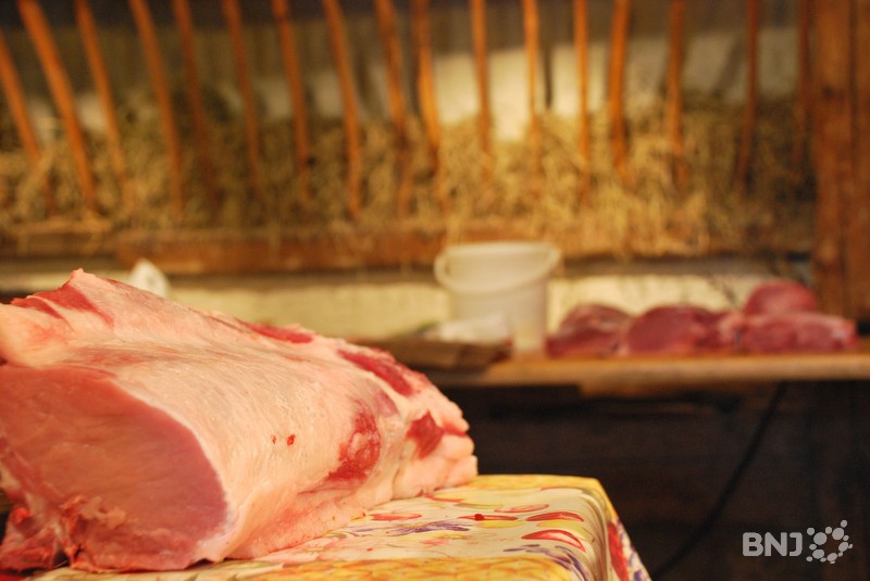 Viande