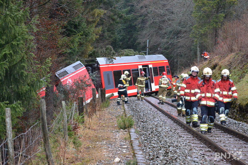déraillement train