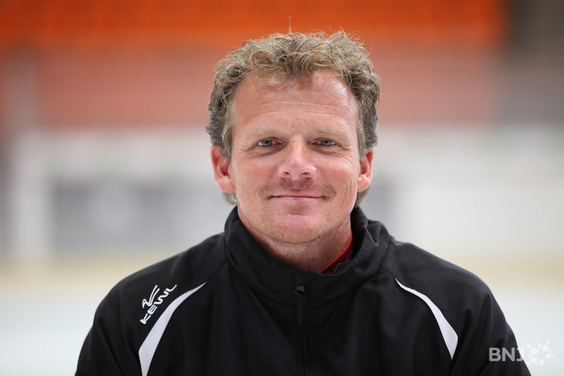 Kevin Schläpfer