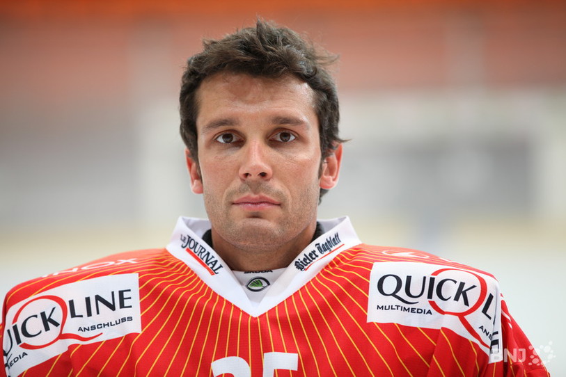 Marco Streit
