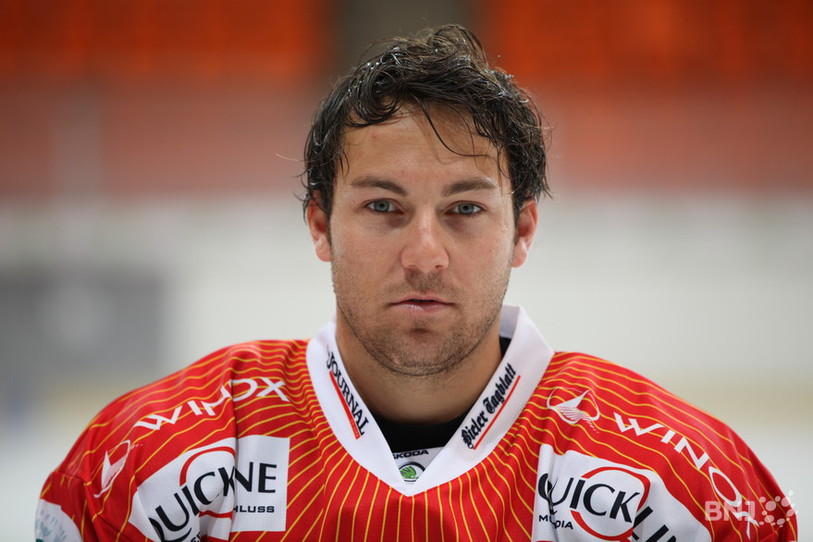 Mathieu Tschantré