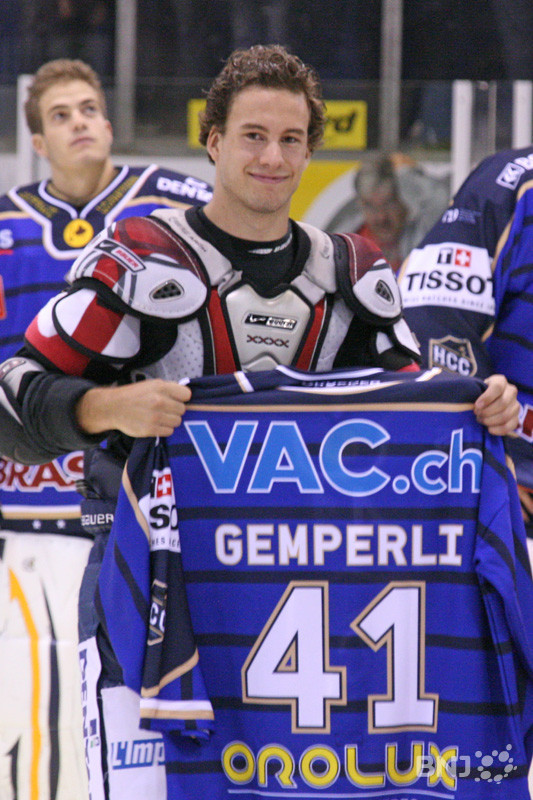 Pascal Gemperli 