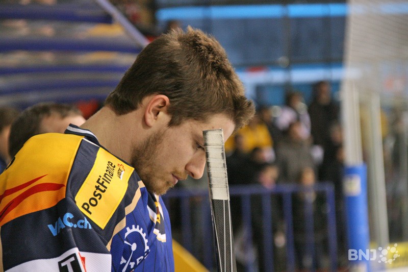 Benoit Mondou