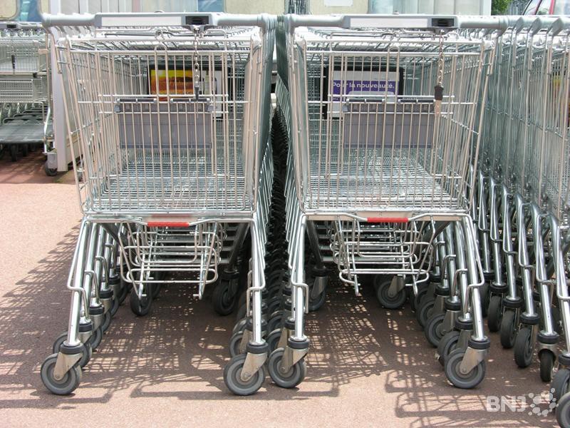 Un mois sans supermarché