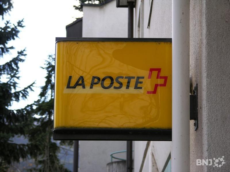 Poste