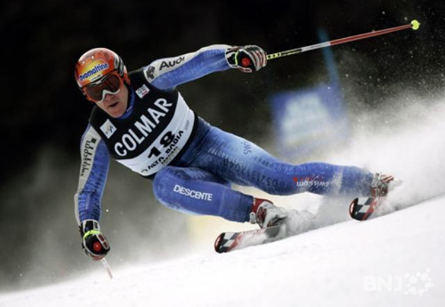 Didier Cuche