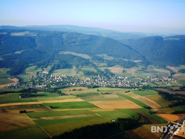 Deux crédits passent la rampe à Courfaivre