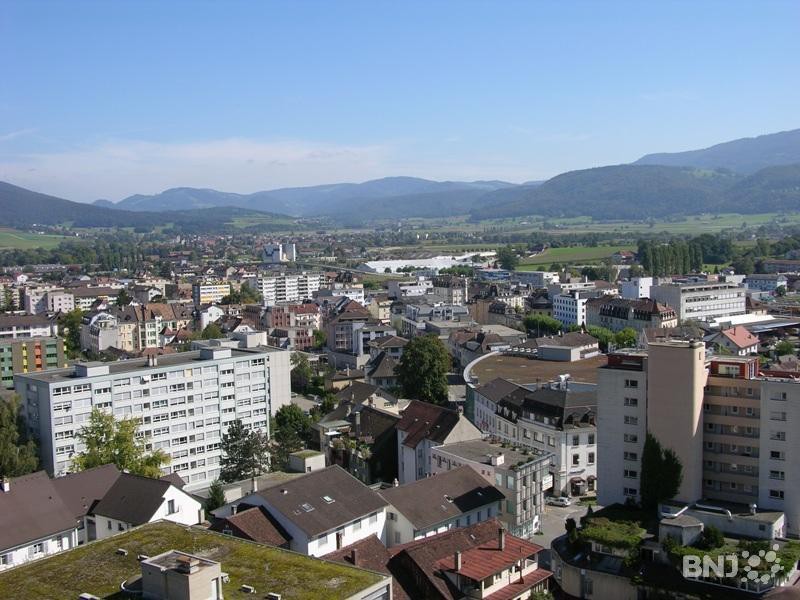 Delémont