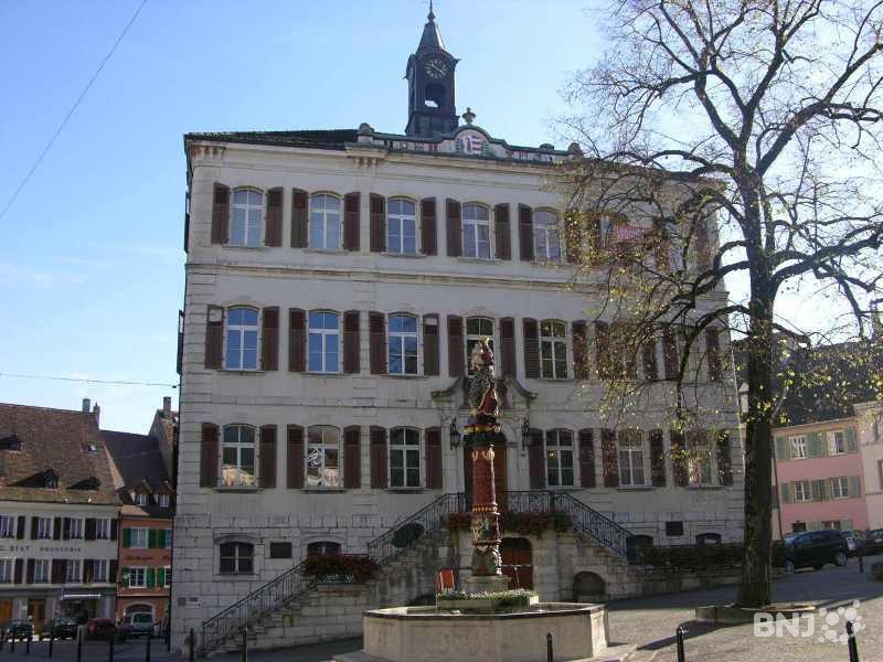 Delémont