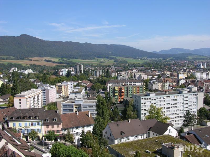 Delémont