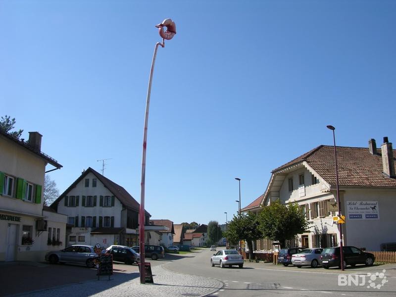 Lajoux