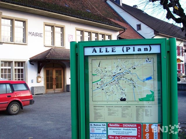 Alle