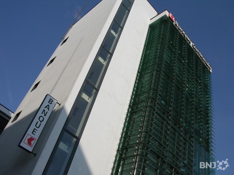 La Banque cantonale du Jura