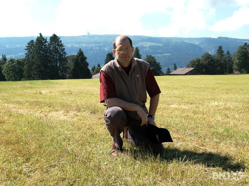 Fabien Vogelsperger