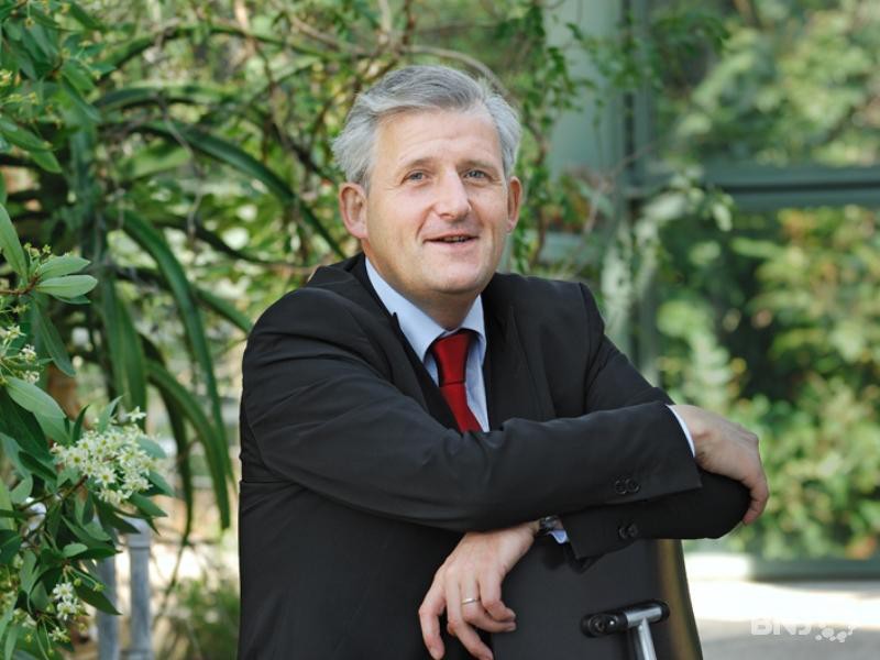 Hans Stöckli