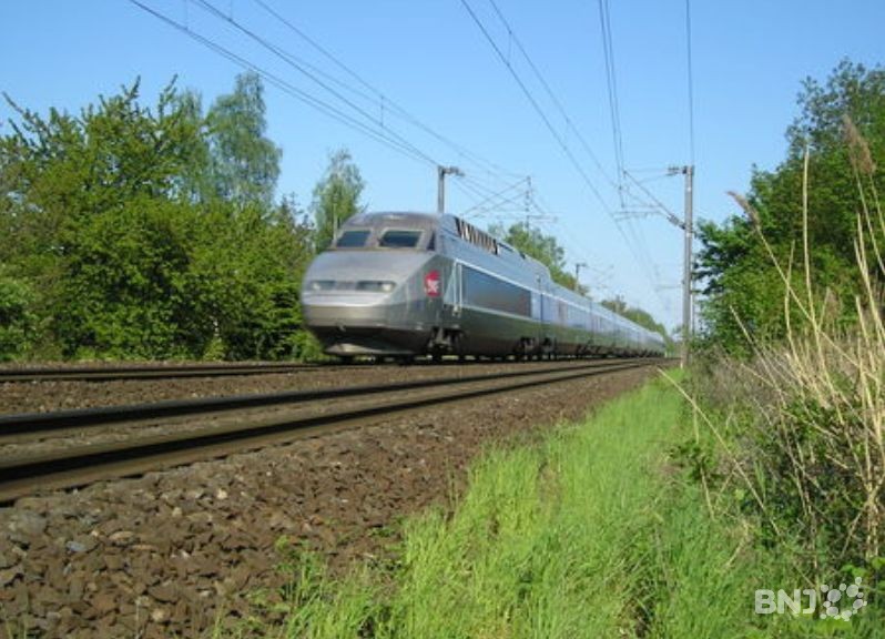 TGV