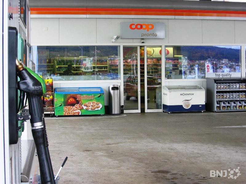 Station Coop