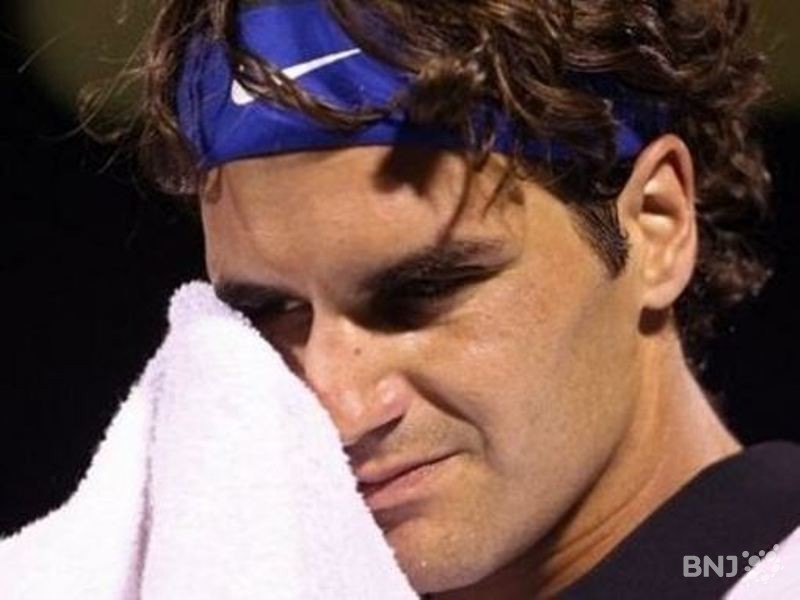 Roger Federer