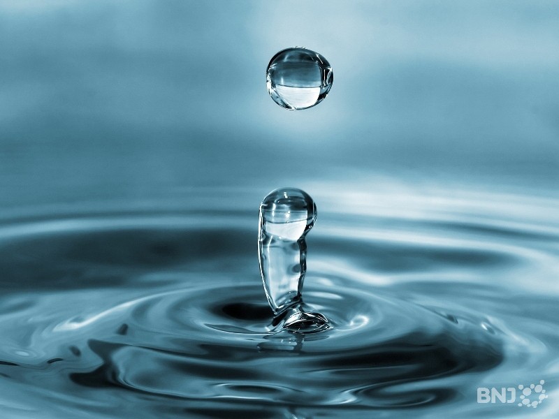 eau