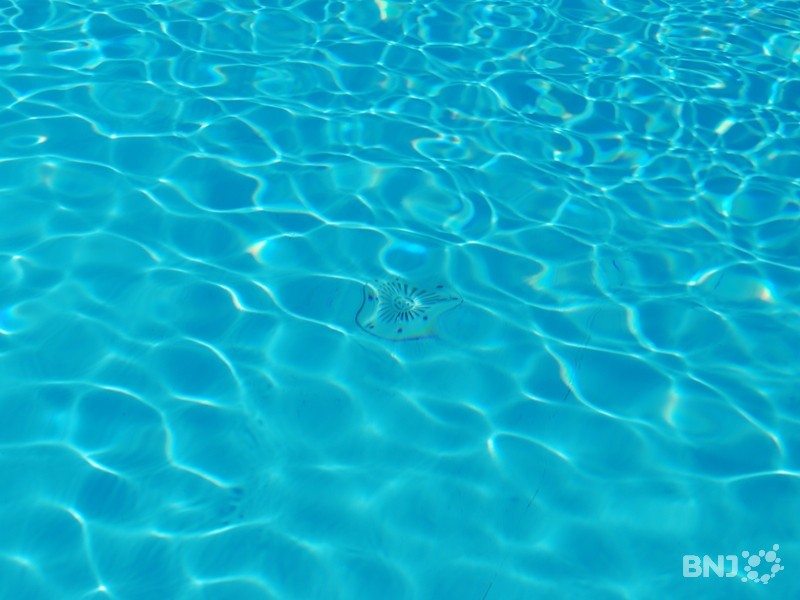 Sauter dans l'eau froide... le défi du moment sur les réseaux sociaux