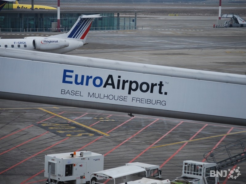 EuroAirport