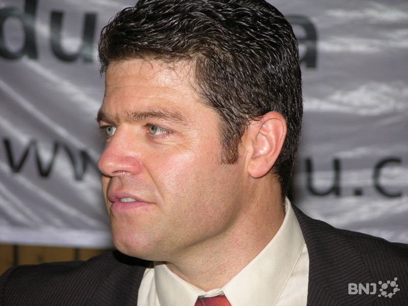Randoald Dessarzin