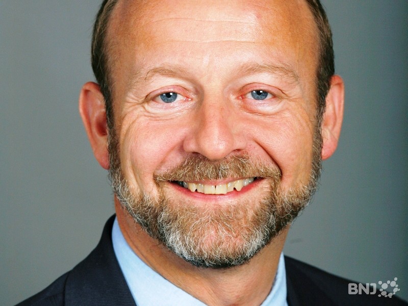 Dominique de Buman