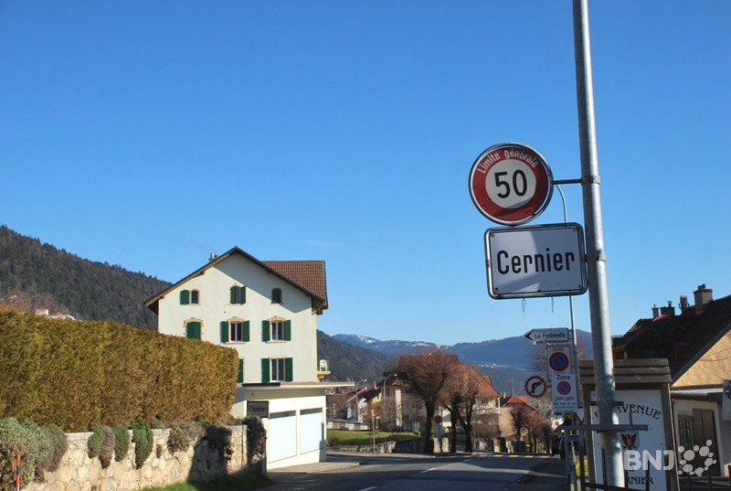 Selon le Conseiller communal en charge du dossier, Cernier n'atteindra pas l'autonomie énergétique avant cinq à dix ans