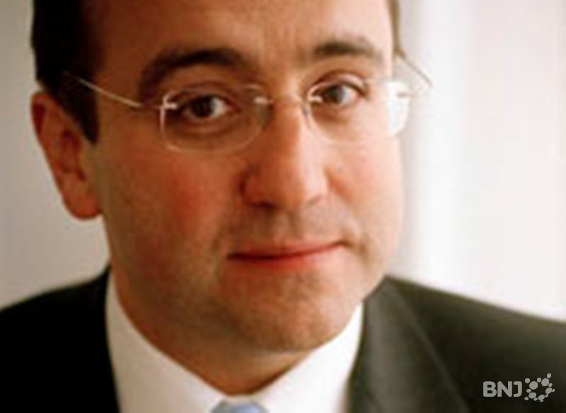 Pascal Broulis