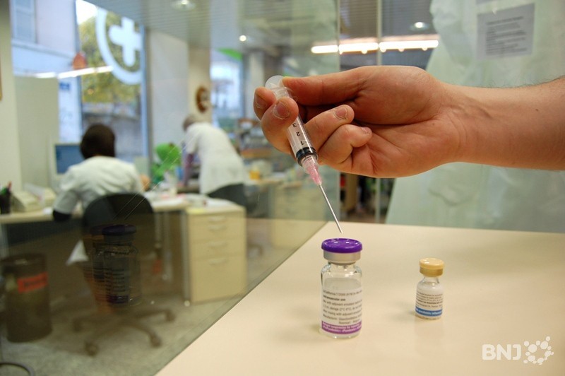 Vaccination
