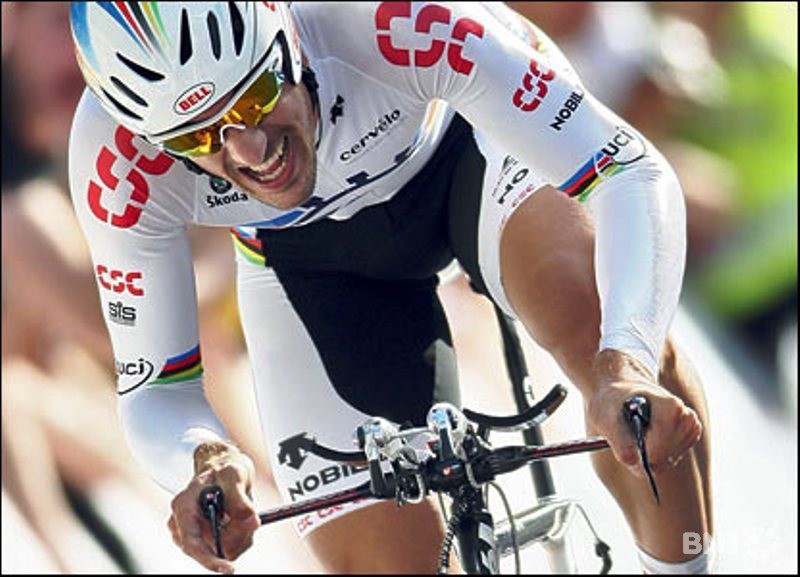 Fabian Cancellara